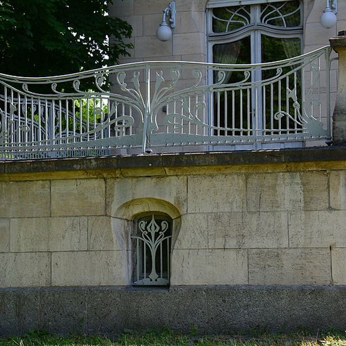 Photo de Hôtel Schützenberger à Strasbourg