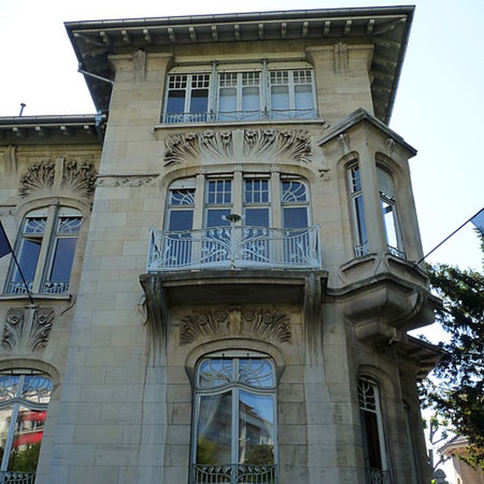 Photo de Hôtel Schützenberger à Strasbourg