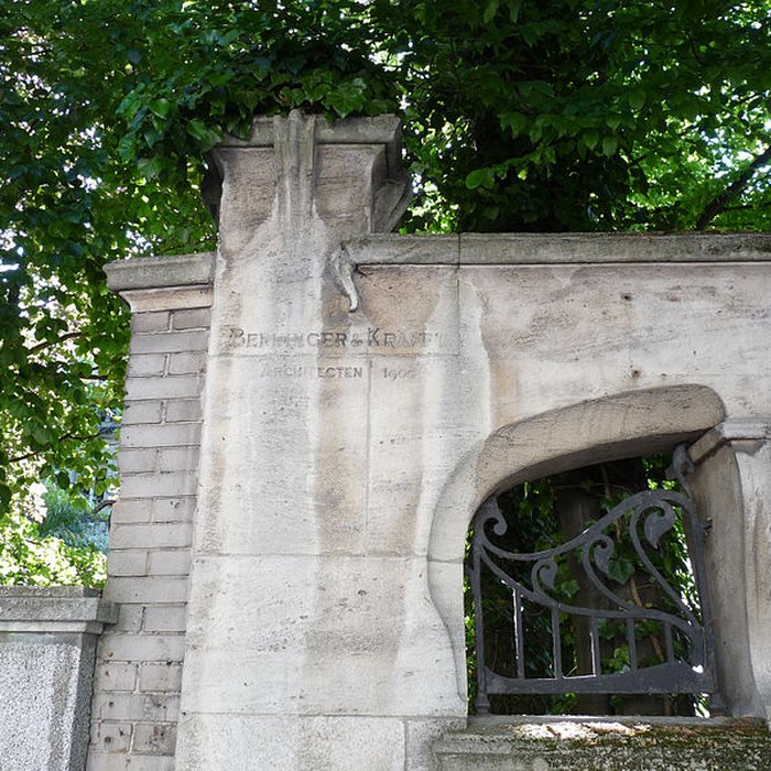 Photo de Hôtel Schützenberger à Strasbourg