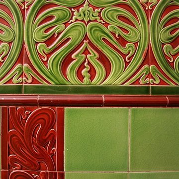 Hôtel Schützenberger à Strasbourg