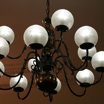 Hôtel Schützenberger à Strasbourg