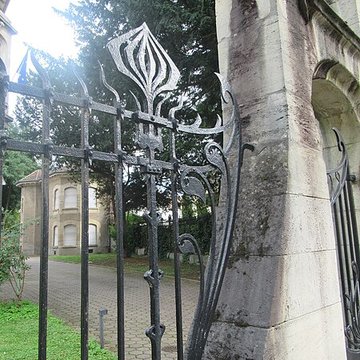 Hôtel Schützenberger à Strasbourg