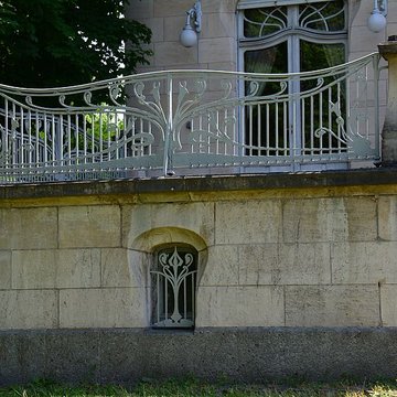 Hôtel Schützenberger à Strasbourg
