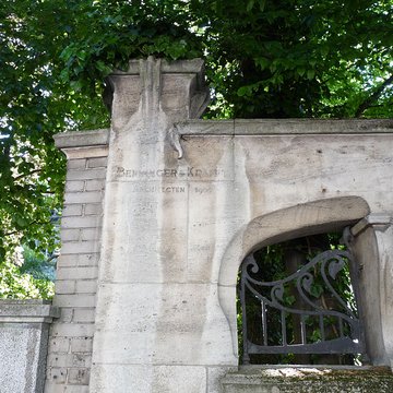 Hôtel Schützenberger à Strasbourg