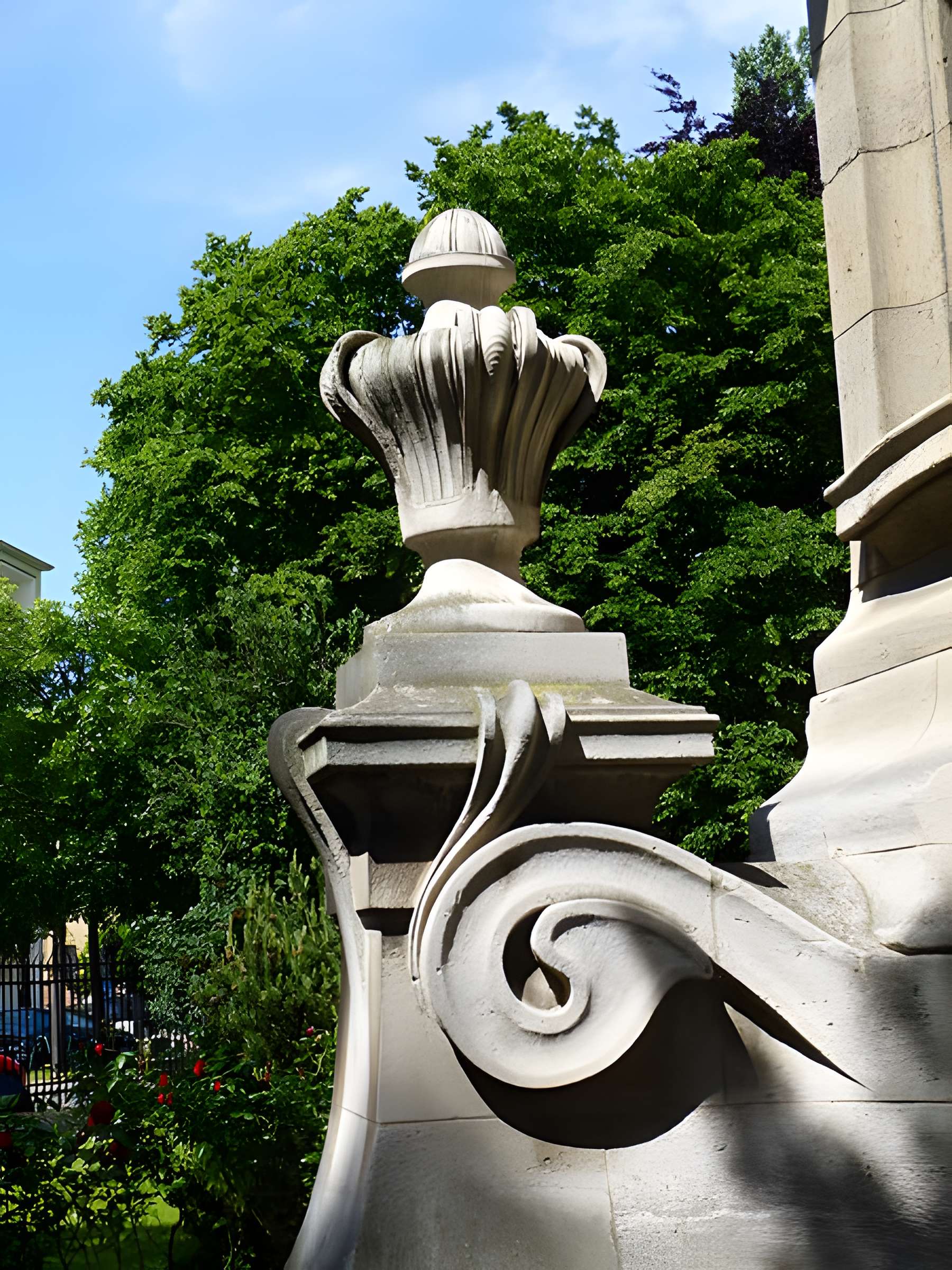 Hôtel Schützenberger à Strasbourg