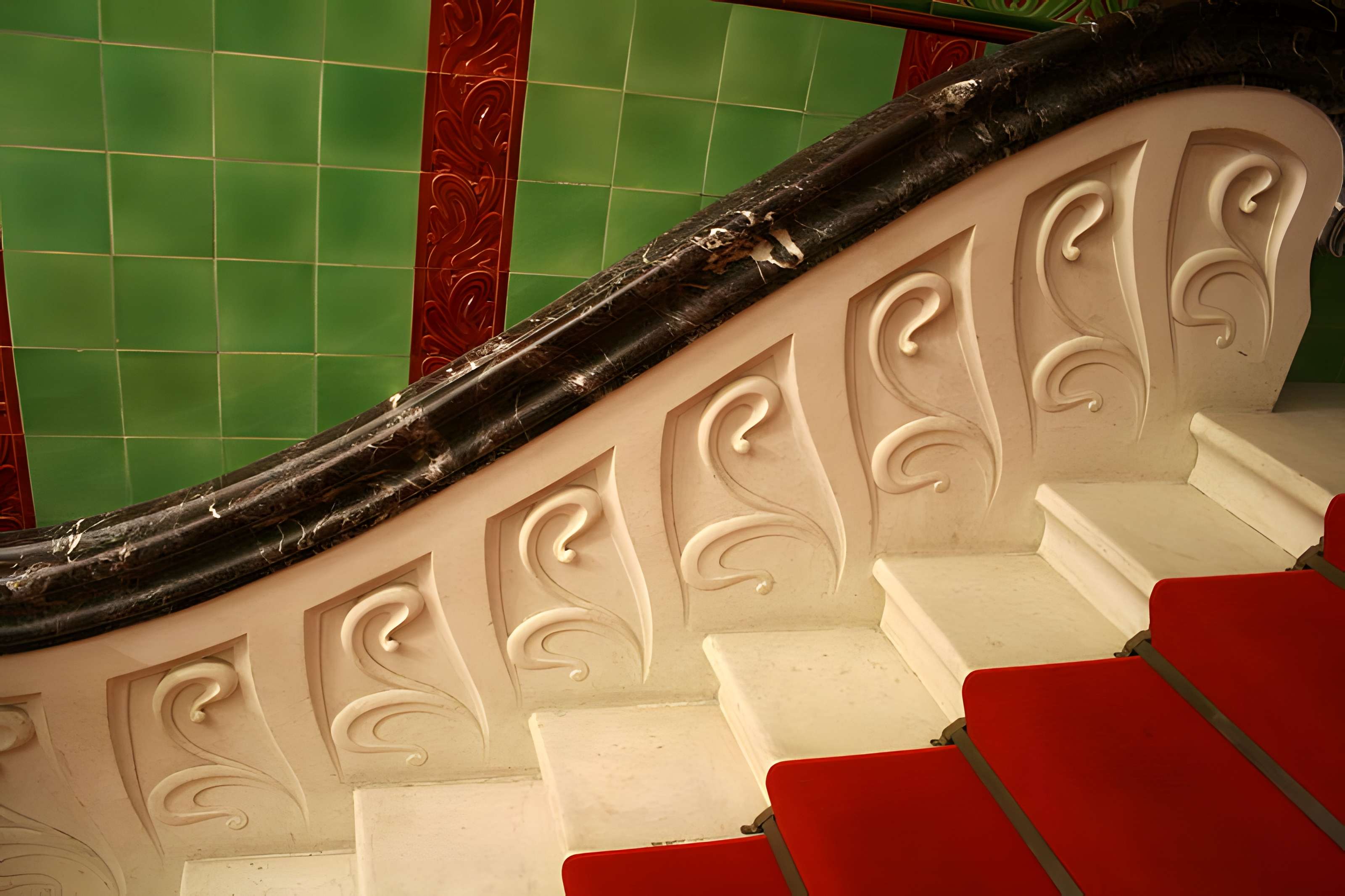 Hôtel Schützenberger à Strasbourg