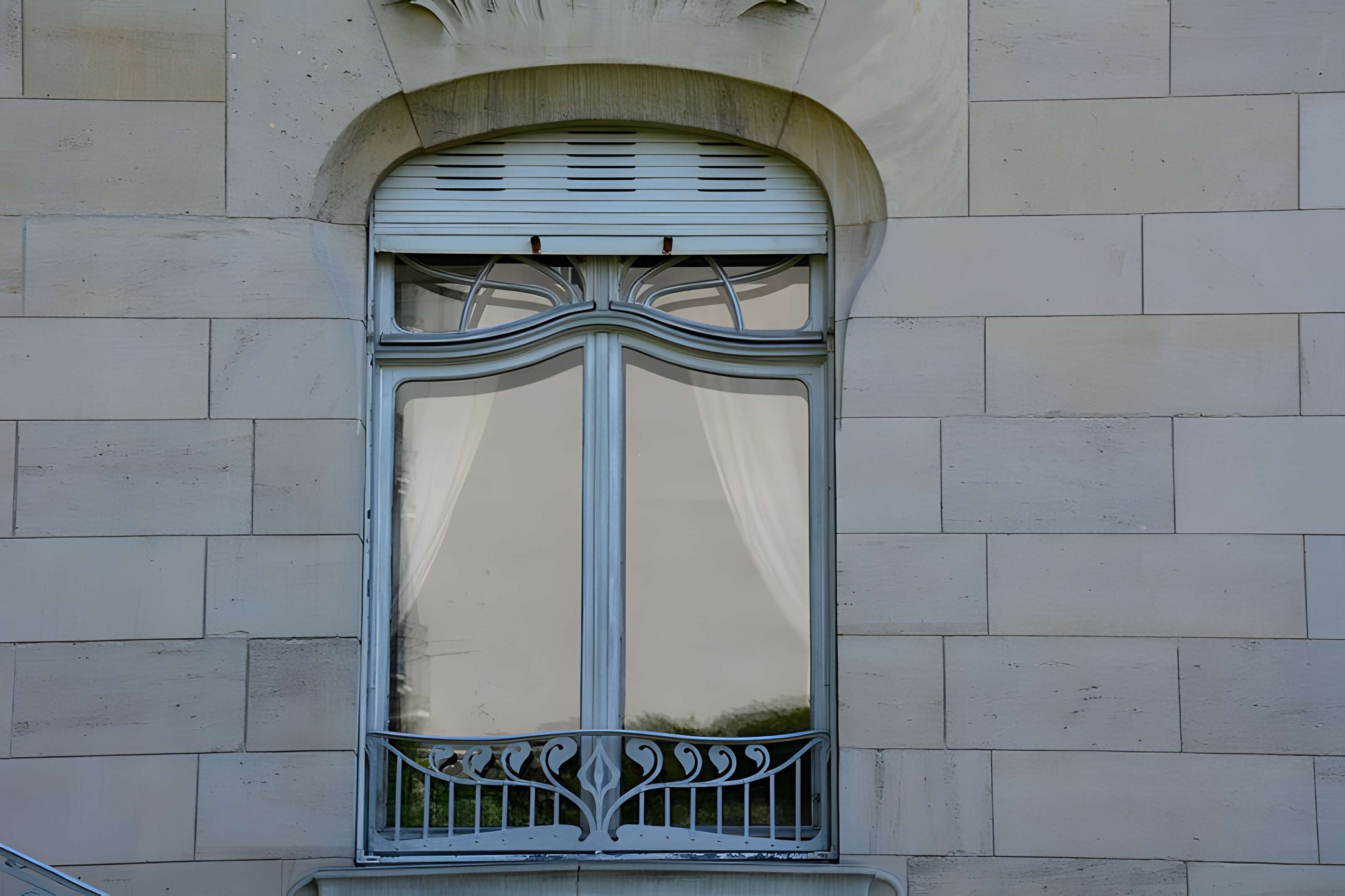 Hôtel Schützenberger à Strasbourg