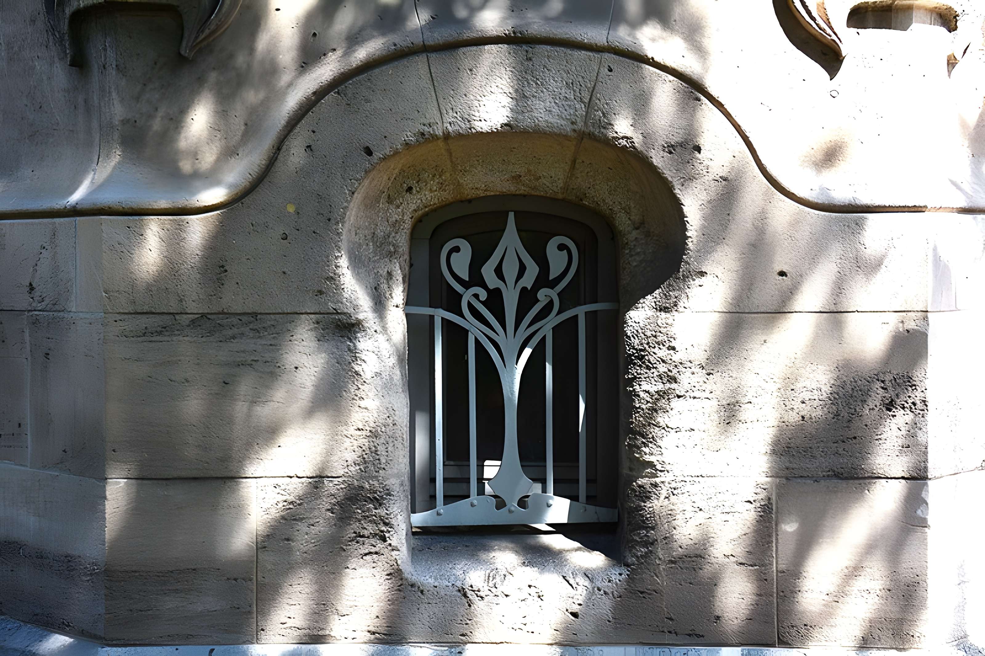 Hôtel Schützenberger à Strasbourg