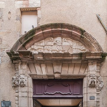 Hôtel Séguret à Rodez