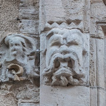 Hôtel Séguret à Rodez