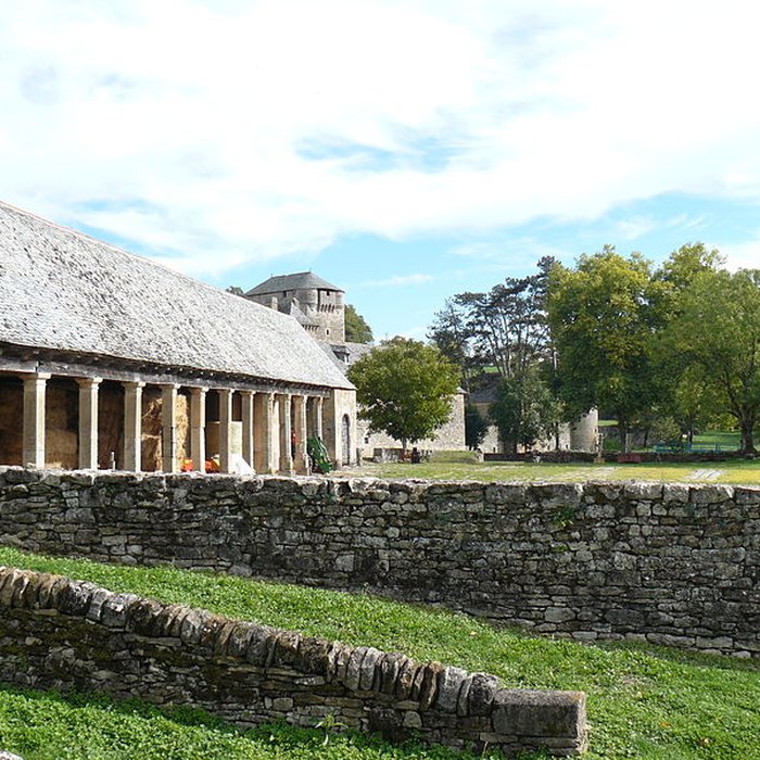 Photo de Château des Bourines