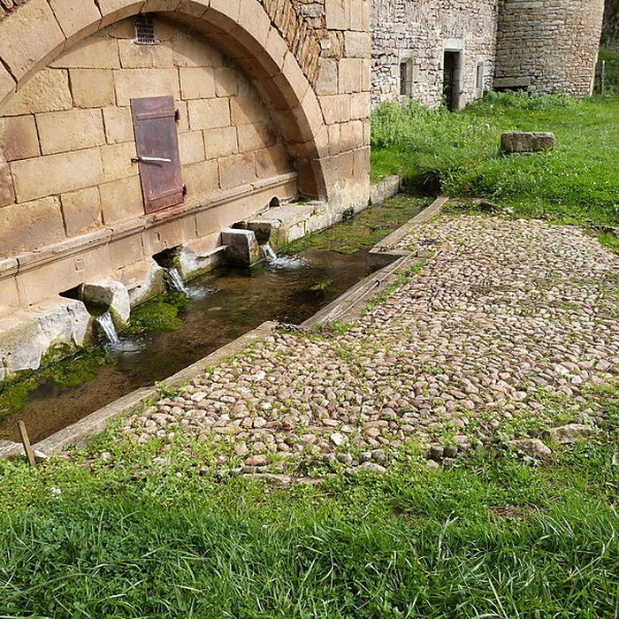 Photo de Château des Bourines
