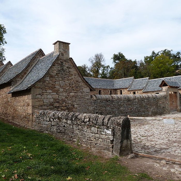 Photo de Château des Bourines