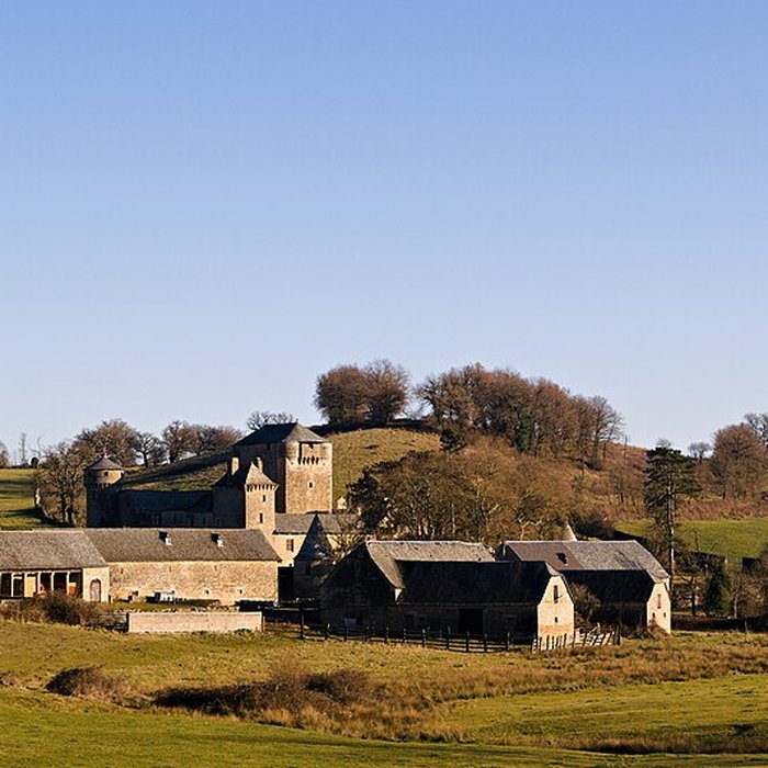 Photo de Château des Bourines