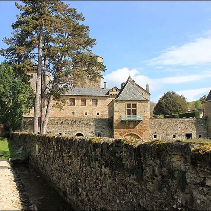 Photo de Château des Bourines