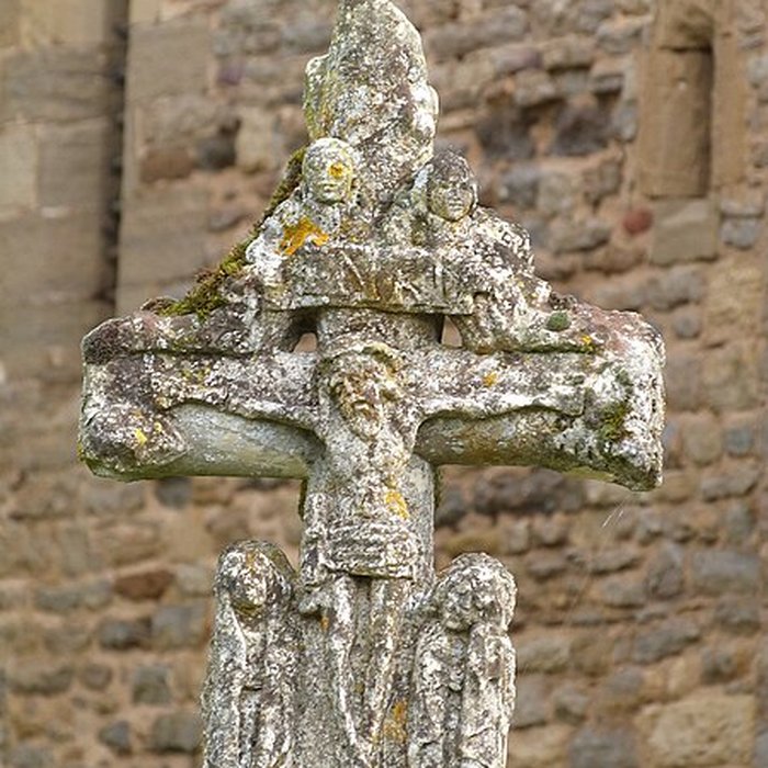 Photo de Château des Bourines