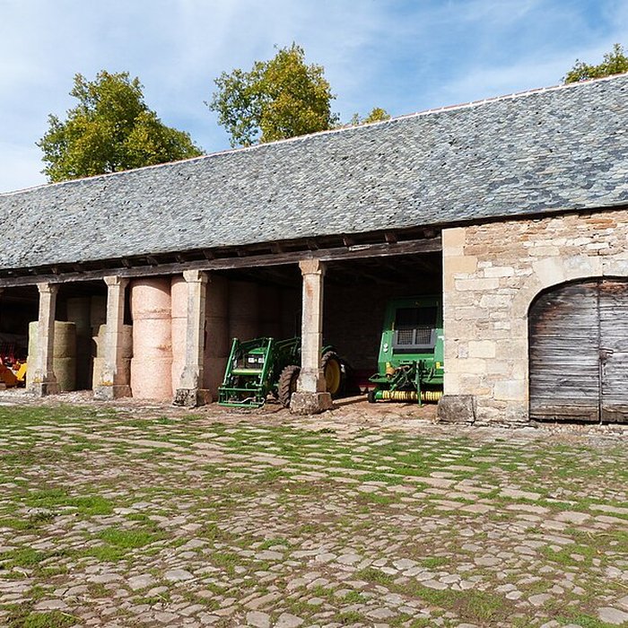 Photo de Château des Bourines