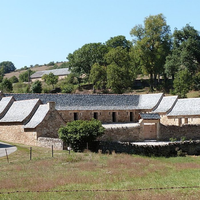 Photo de Château des Bourines