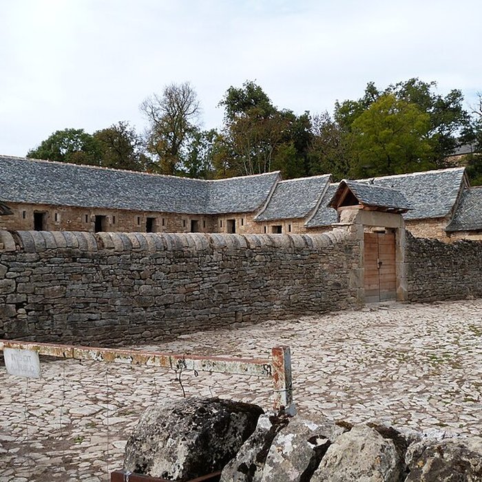 Photo de Château des Bourines