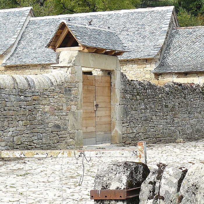 Photo de Château des Bourines