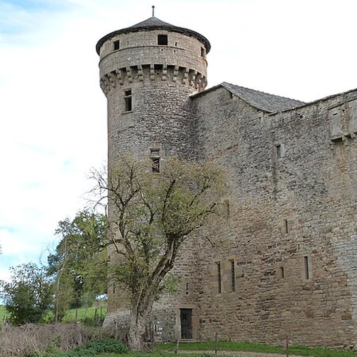 Photo de Château des Bourines