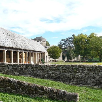 Château des Bourines