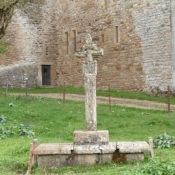 Château des Bourines