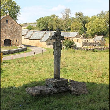 Château des Bourines