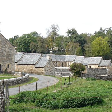 Château des Bourines