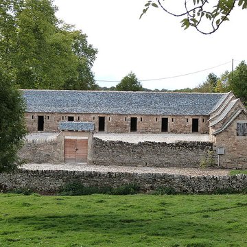 Château des Bourines