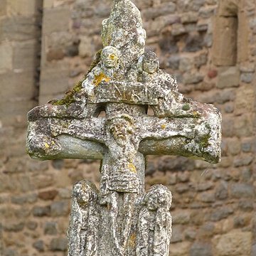 Château des Bourines