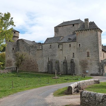 Château des Bourines