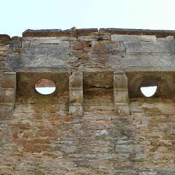 Château des Bourines