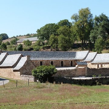 Château des Bourines