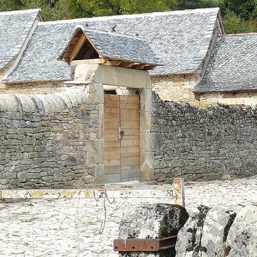 Château des Bourines