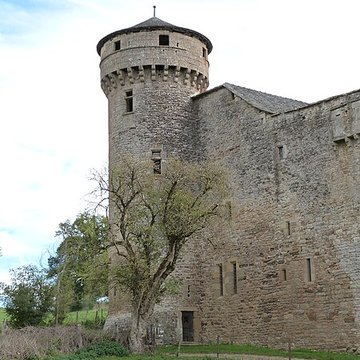 Château des Bourines