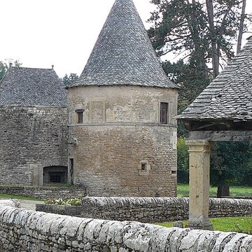 Château des Bourines