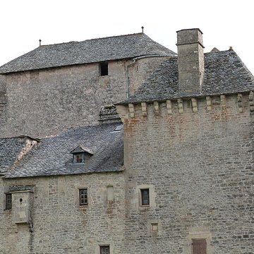 Château des Bourines