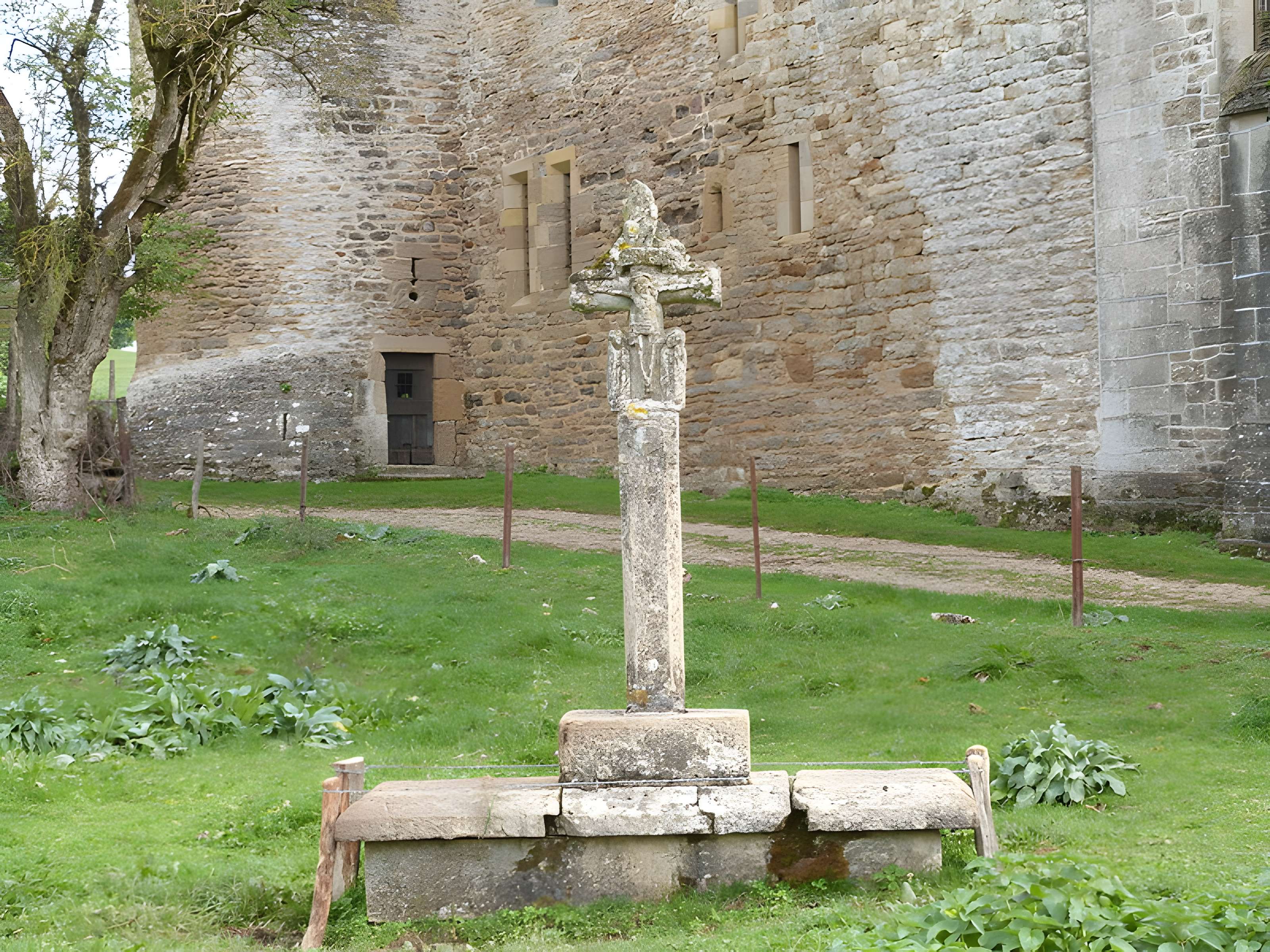 Château des Bourines