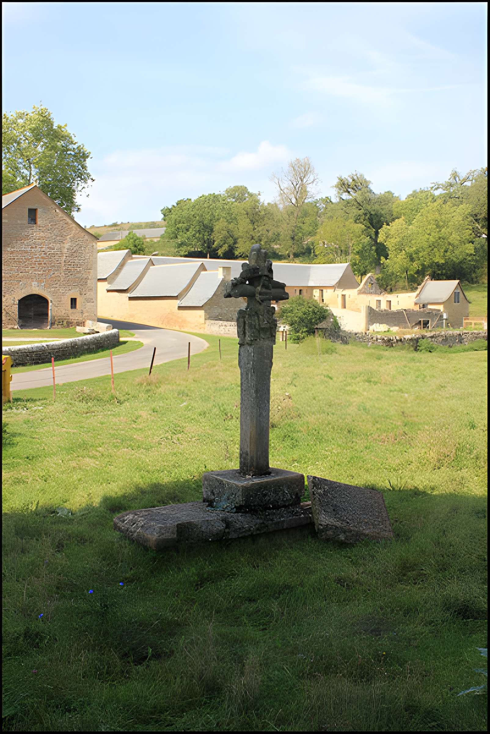Château des Bourines