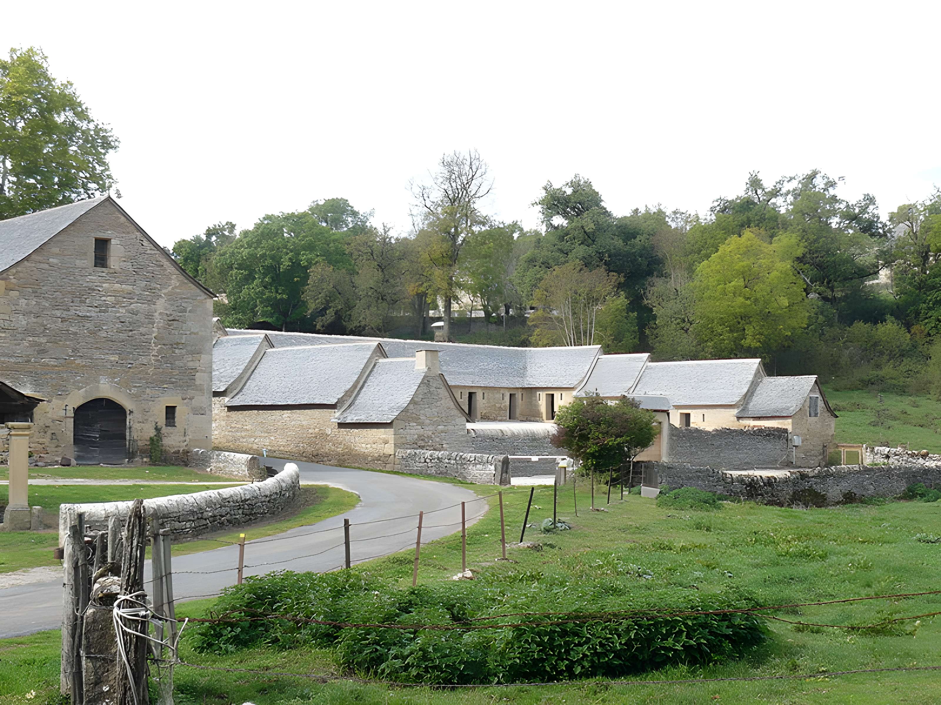 Château des Bourines