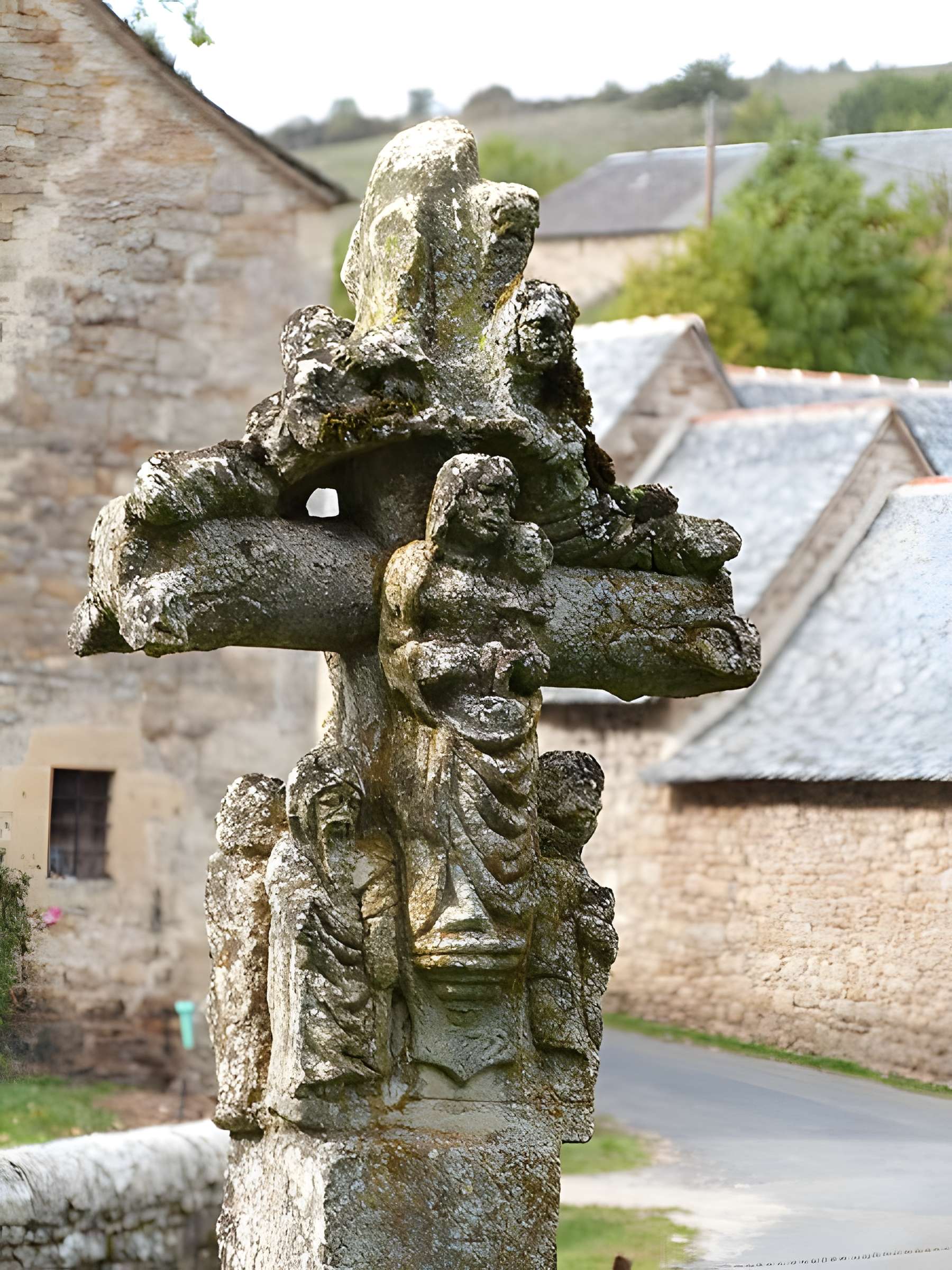 Château des Bourines