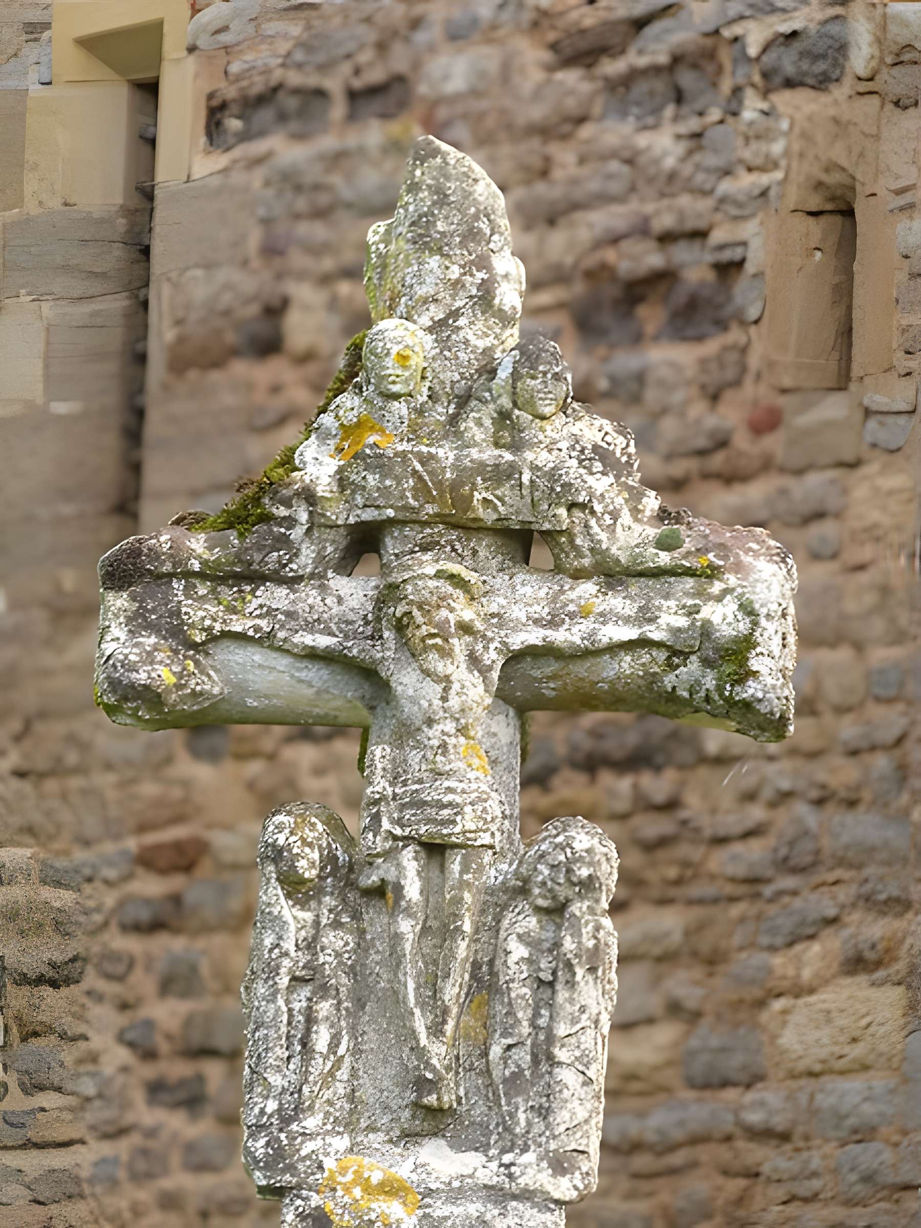 Château des Bourines