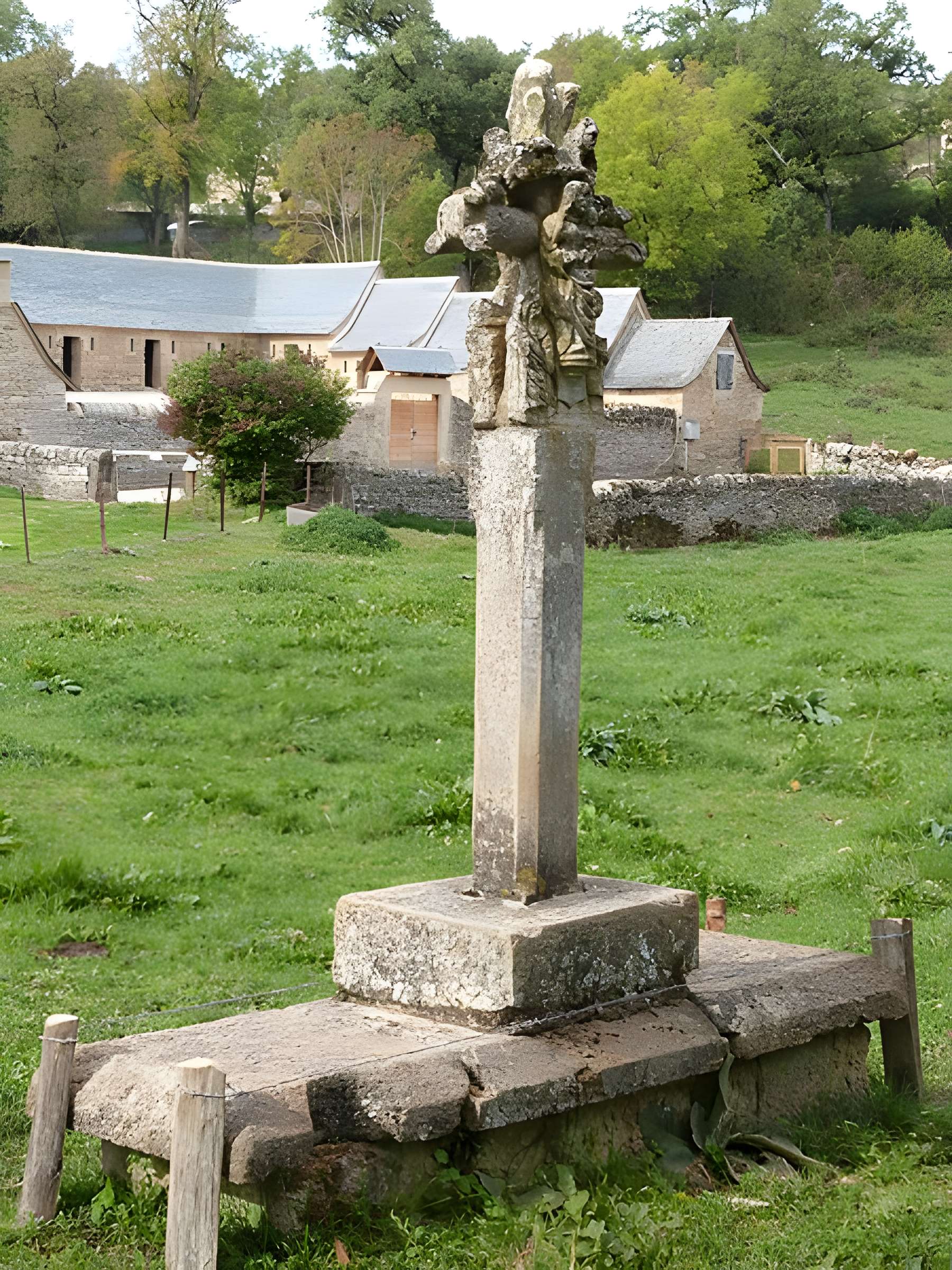 Château des Bourines