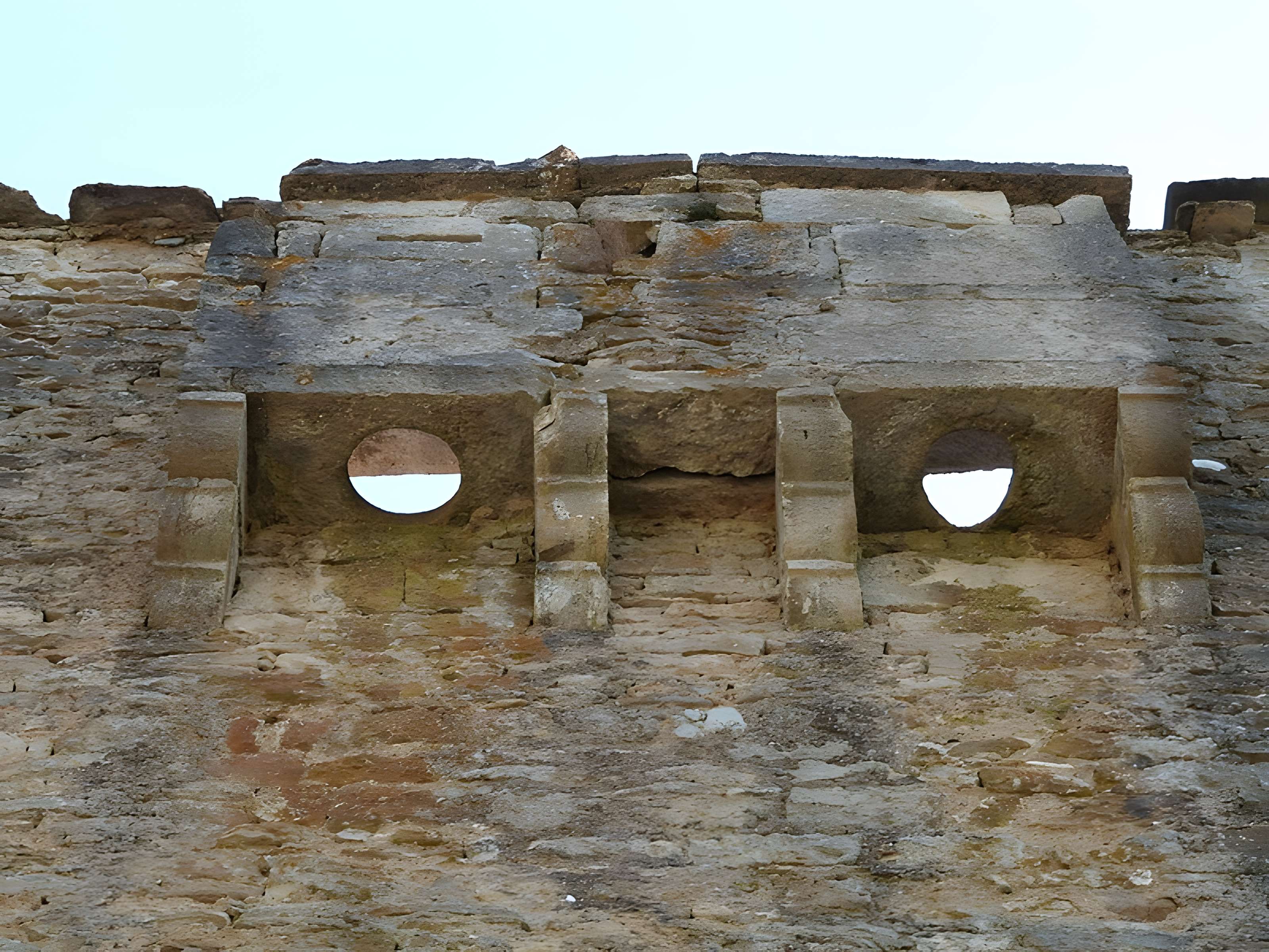Château des Bourines