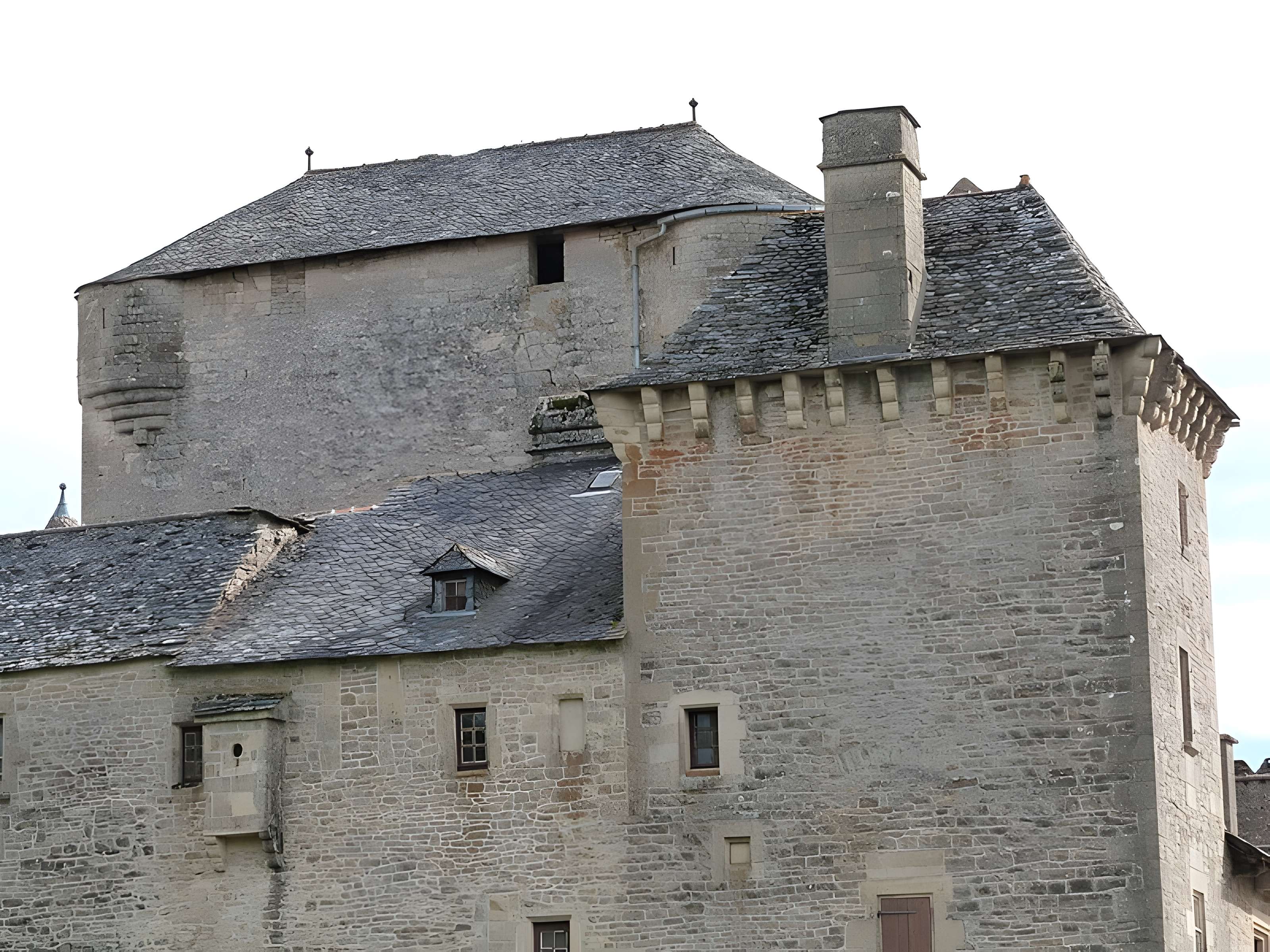 Château des Bourines