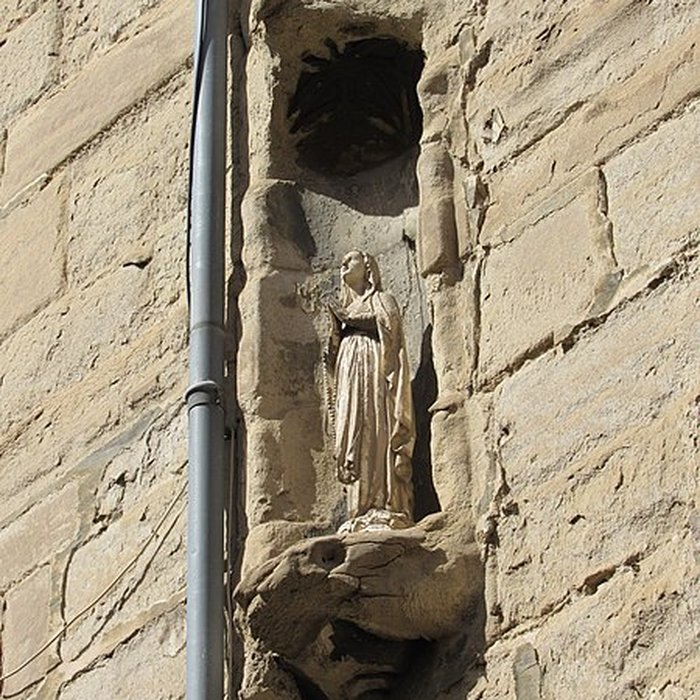 Photo de Hôtel Thomé à Romans-sur-Isère