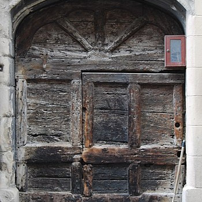 Photo de Hôtel Thomé à Romans-sur-Isère