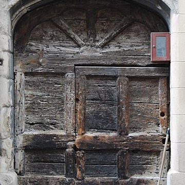 Hôtel Thomé à Romans-sur-Isère
