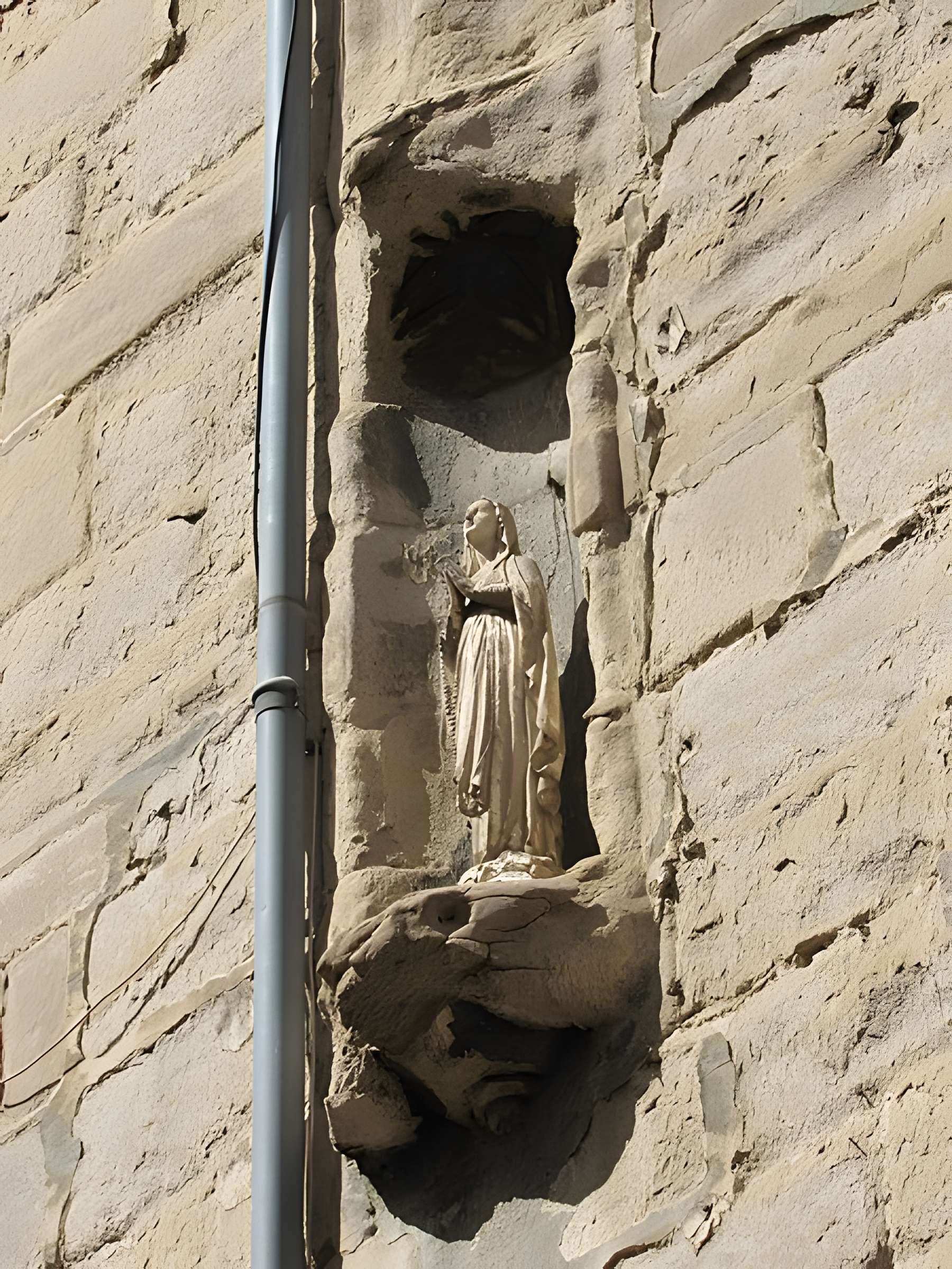 Hôtel Thomé à Romans-sur-Isère